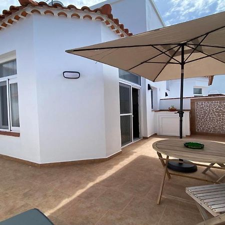 Casa La Puntilla - Estudio Nº 1 Valle Gran Rey Luaran gambar