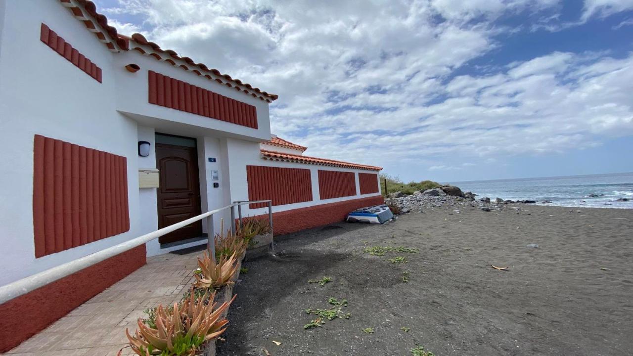 Casa La Puntilla - Estudio Nº 1 Valle Gran Rey Luaran gambar