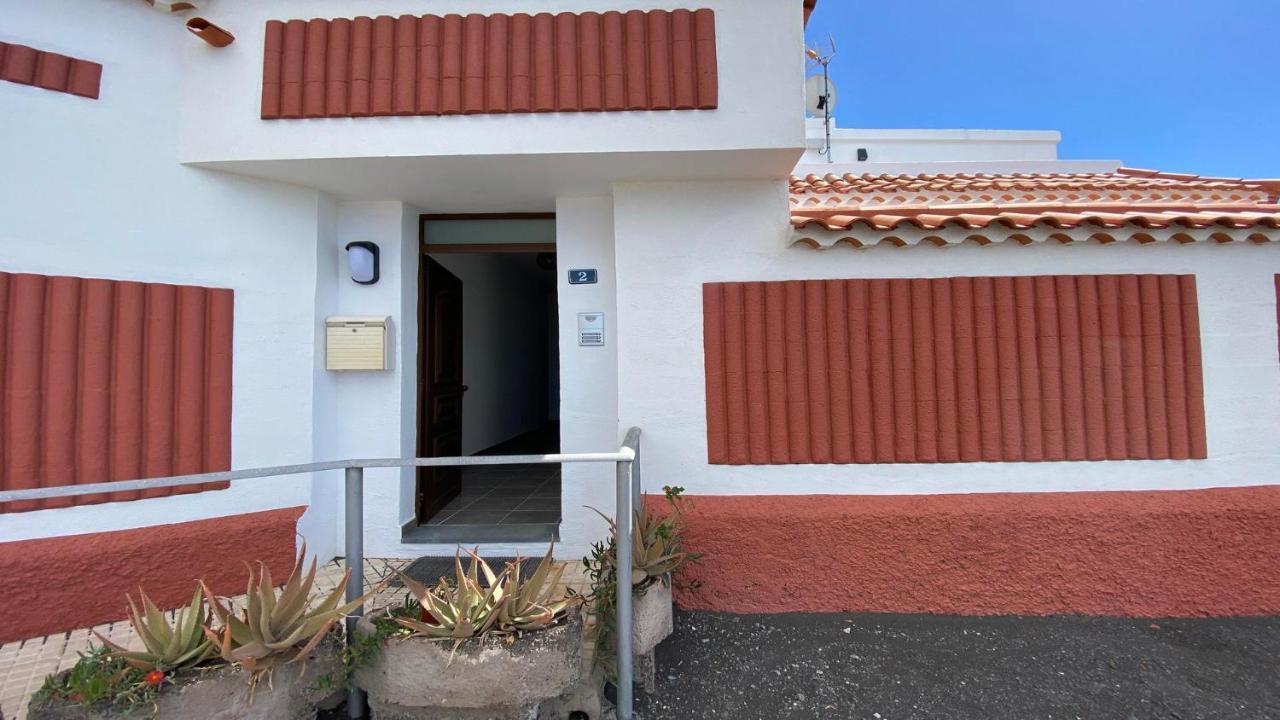 Casa La Puntilla - Estudio Nº 1 Valle Gran Rey Luaran gambar
