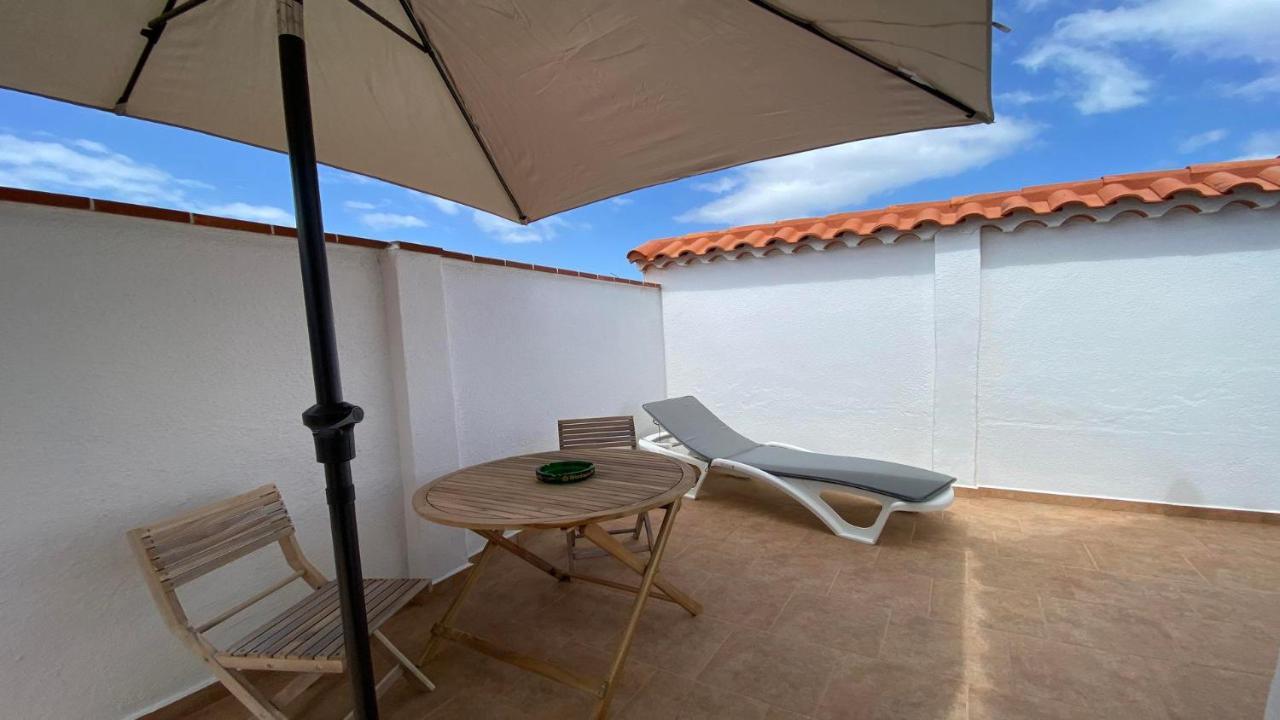 Casa La Puntilla - Estudio Nº 1 Valle Gran Rey Luaran gambar