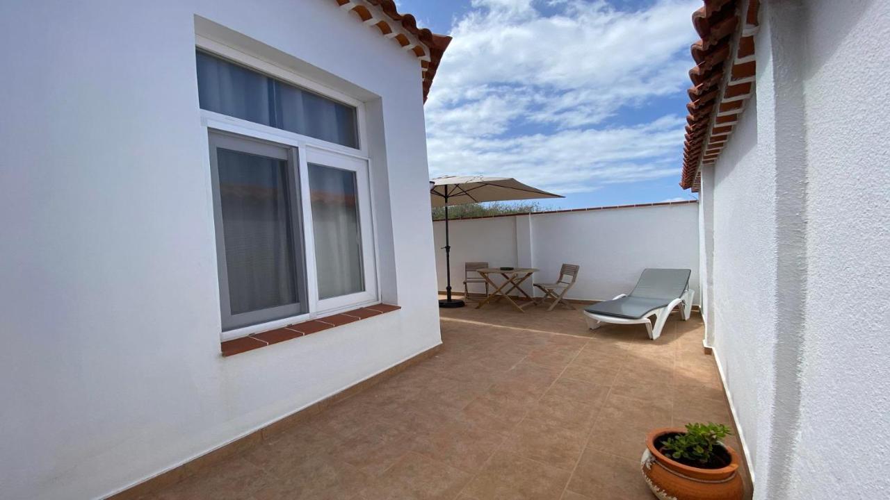 Casa La Puntilla - Estudio Nº 1 Valle Gran Rey Luaran gambar