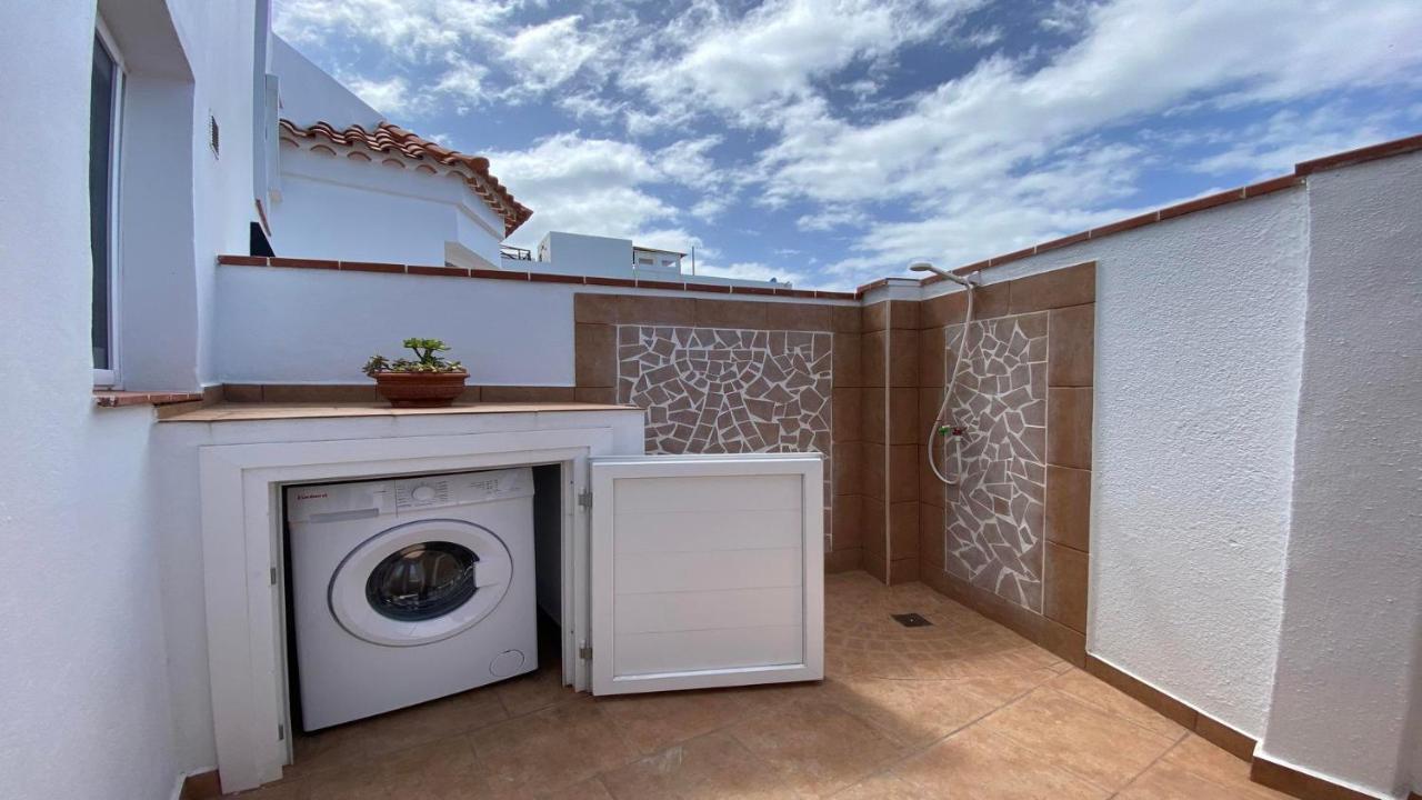 Casa La Puntilla - Estudio Nº 1 Valle Gran Rey Luaran gambar
